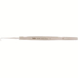 MILTEX WIENER Corneal Hook, blunt. MPN: 18-420