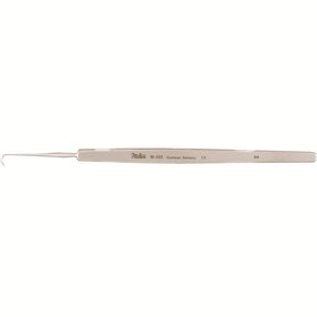 MILTEX WIENER Corneal Hook, blunt. MPN: 18-420