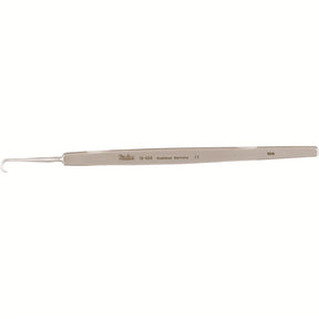 MILTEX O'CONNOR Hook, 4-3/4" (12.1 cm), sharp. MPN: 18-424