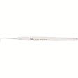 MILTEX STEVENS Tenotomy Hook 4-3/4" (122mm), right angle, 5.5mm deep hook. MPN: 18-440