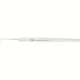 MILTEX STEVENS Tenotomy Hook 4-3/4" (122mm), right angle, 5.5mm deep hook. MPN: 18-440