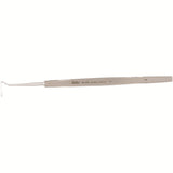 MILTEX JAMESON Strabismus Hook, 10 mm deep. MPN: 18-446