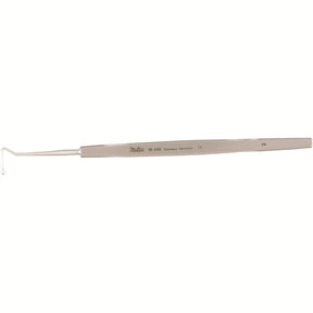 MILTEX JAMESON Strabismus Hook, 10 mm deep. MPN: 18-446