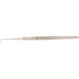 MILTEX VON GRAEFE Strabismus Hook, 5-1/2", small size 8 mm long. MPN: 18-450