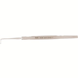 MILTEX VON GRAEFE Strabismus Hook, 5-1/2", small size 8 mm long. MPN: 18-450