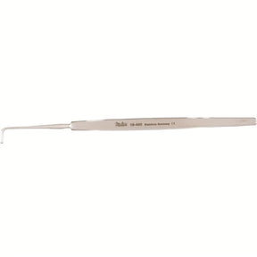 MILTEX VON GRAEFE Strabismus Hook, 5-1/2", small size 8 mm long. MPN: 18-450