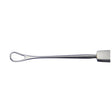 MILTEX LEWIS Lens Loop, 5-1/4" (13.3 cm), smooth loop 5.5 X 8 mm. MPN: 18-482