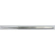MILTEX WILDER Lens Loop, 5-1/4" (13.3 cm), serrated loop 4 X 15 mm. MPN: 18-484
