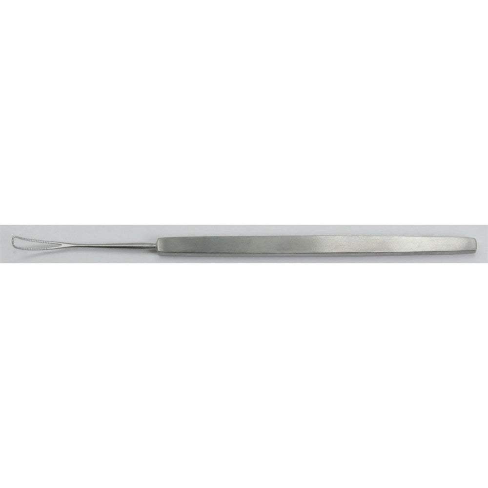 MILTEX WILDER Lens Loop, 5-1/4" (13.3 cm), serrated loop 4 X 15 mm. MPN: 18-484