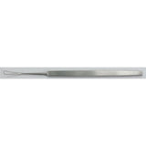 MILTEX WILDER Lens Loop, 5-1/4" (13.3 cm), serrated loop 4 X 15 mm. MPN: 18-484