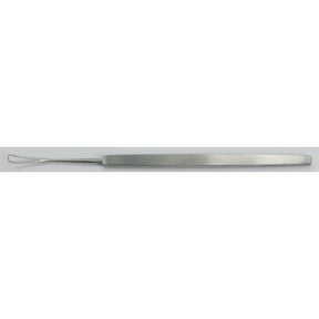 MILTEX WILDER Lens Loop, 5-1/4" (13.3 cm), serrated loop 4 X 15 mm. MPN: 18-484