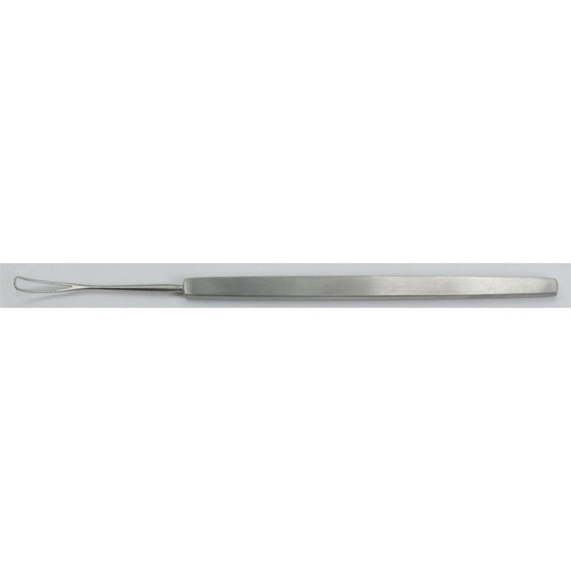 MILTEX WILDER Lens Loop, 5-1/4" (13.3 cm), serrated loop 4 X 15 mm. MPN: 18-484