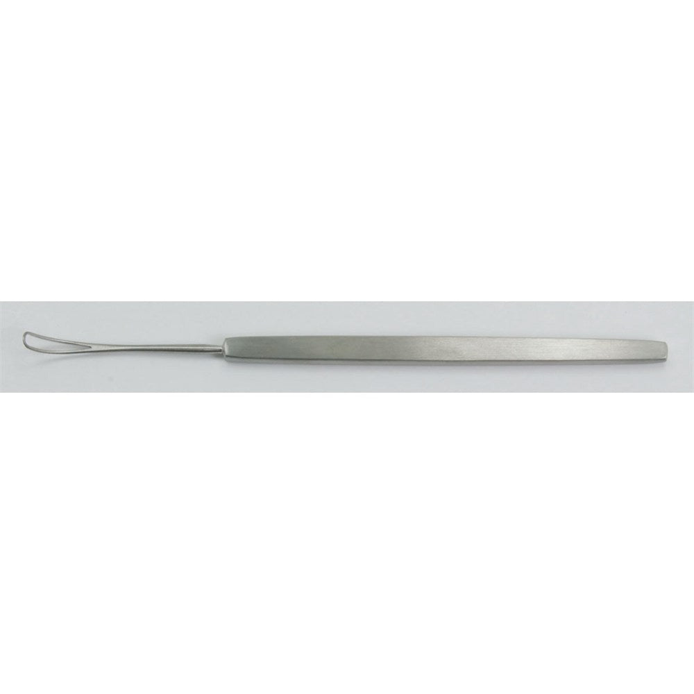 MILTEX WILDER Lens Loop, 5-1/4" (13.3 cm), smooth loop 4 X 15 mm. MPN: 18-486