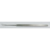 MILTEX WILDER Lens Loop, 5-1/4" (13.3 cm), smooth loop 4 X 15 mm. MPN: 18-486