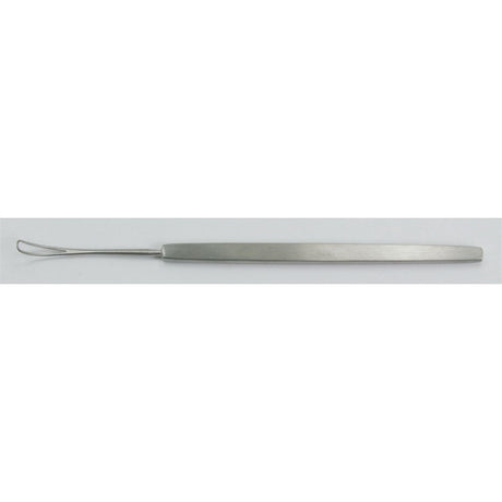 MILTEX WILDER Lens Loop, 5-1/4" (13.3 cm), smooth loop 4 X 15 mm. MPN: 18-486