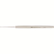 MILTEX MEYHOEFER Chalazion Curette 5" (127mm), Size 1, 1.8mm Diameter. MPN: 18-500