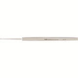 MILTEX MEYHOEFER Chalazion Curette 5" (127mm), Size 1, 1.8mm Diameter. MPN: 18-500