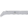 MILTEX THORPE Caliper, 4-1/2" (114mm), graduated 0 to 80mm in 1mm increments. MPN: 18-657
