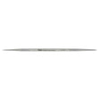 MILTEX HOSFORD Lacrimal Dilator, 4-3/4" (120.5mm), double-ended, 1.4mm and 0.7mm diameter. MPN: 18-688