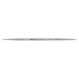 MILTEX HOSFORD Lacrimal Dilator, 4-3/4" (120.5mm), double-ended, 1.4mm and 0.7mm diameter. MPN: 18-688