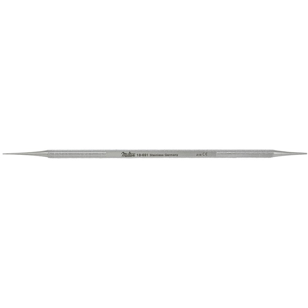 MILTEX CASTROVIEJO Lacrimal Dilator, 5-3/8" (137mm), Double-Ended. MPN: 18-691