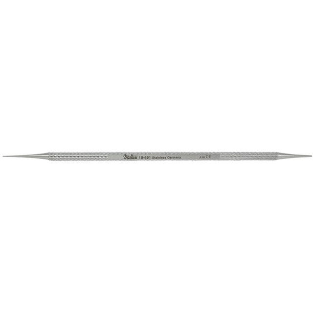 MILTEX CASTROVIEJO Lacrimal Dilator, 5-3/8" (137mm), Double-Ended. MPN: 18-691