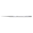 MILTEX WILDER Lacrimal Dilator, 4-1/4" (109mm), Long/Fine Taper, 0.7mm tip. MPN: 18-694