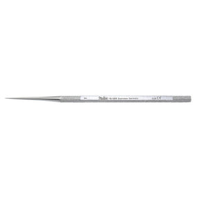 MILTEX WILDER Lacrimal Dilator, 4-1/4" (109mm), Long/Fine Taper, 0.7mm tip. MPN: 18-694