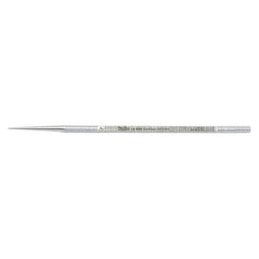 MILTEX WILDER Lacrimal Dilator, 4-1/4" (109mm), Medium Taper, 0.9mm tip. MPN: 18-696