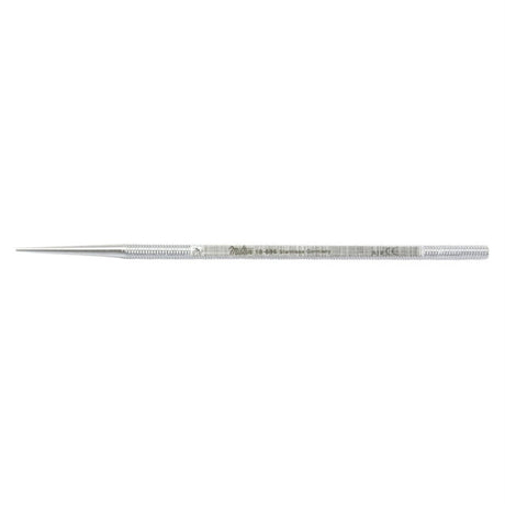 MILTEX WILDER Lacrimal Dilator, 4-1/4" (109mm), Medium Taper, 0.9mm tip. MPN: 18-696