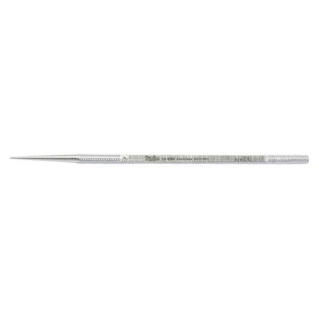 MILTEX WILDER Lacrimal Dilator, 4-1/4" (109mm), Medium Taper, 0.9mm tip. MPN: 18-696