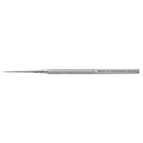 MILTEX RUEDEMAN Infant Lacrimal Dilator, 2-3/4" (70mm), Short Taper 22mm. MPN: 18-700