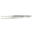 MILTEX GRAEFE Fixation Forceps, 4-3/8" (11.2 cm), standard jaws 4.5 mm wide, fine teeth, catch. MPN: 18-854