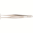 MILTEX GREEN Fixation Forceps, 4" (10.2 cm), T-Shape, 12 mm jaws, 19 X 20 teeth. MPN: 18-896