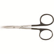 MILTEX STEVENS Tenotomy Scissors, 4-1/2" (114mm), SuperCut, Straight, Long Blades, sharp Tips. MPN: 18-SC-1470