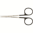 MILTEX STEVENS Tenotomy Scissors, 4-1/2" (114mm), Supercut, Straight, Long Blades, Blunt Tips. MPN: 18-SC-1472