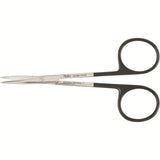 MILTEX STEVENS Tenotomy Scissors, 4-1/2" (114mm), Supercut, Straight, Long Blades, Blunt Tips. MPN: 18-SC-1472