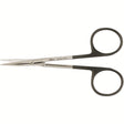 MILTEX STEVENS Tenotomy Scissors, 4-1/2" (114mm), Supercut, Curved, long Blades, Blunt Tips. MPN: 18-SC-1476