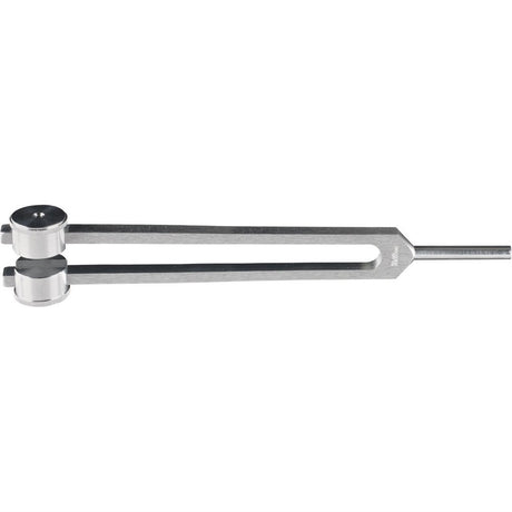 MILTEX Tuning Forks, Aluminum Alloy, C-64 Vibrations. MPN: 19-100