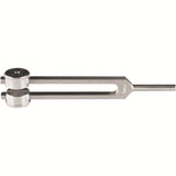 MILTEX Tuning Forks, Aluminum Alloy, C-128 Vibrations. MPN: 19-102