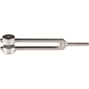 MILTEX Tuning Forks, Aluminum Alloy, C-128 Vibrations. MPN: 19-102