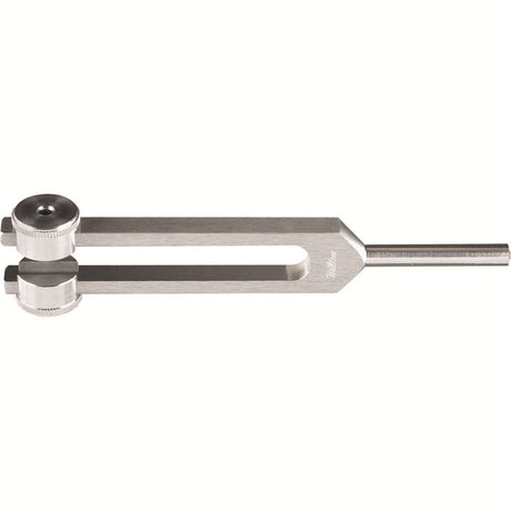MILTEX Tuning Forks, Aluminum Alloy, C-256 Vibrations. MPN: 19-104