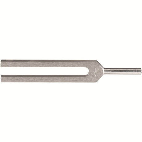 MILTEX Tuning Forks, Aluminum Alloy, C-512 Vibrations. MPN: 19-106