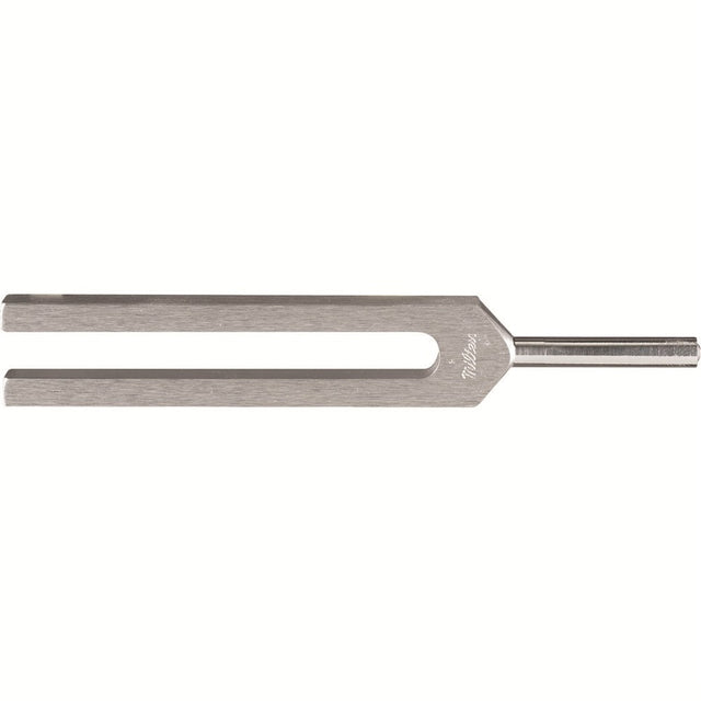 MILTEX Tuning Forks, Aluminum Alloy, C-512 Vibrations. MPN: 19-106