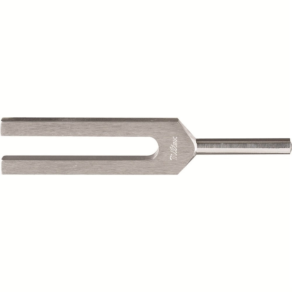 MILTEX Tuning Forks, Aluminum Alloy, C-1024 Vibrations. MPN: 19-108