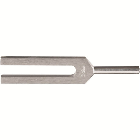 MILTEX Tuning Forks, Aluminum Alloy, C-1024 Vibrations. MPN: 19-108