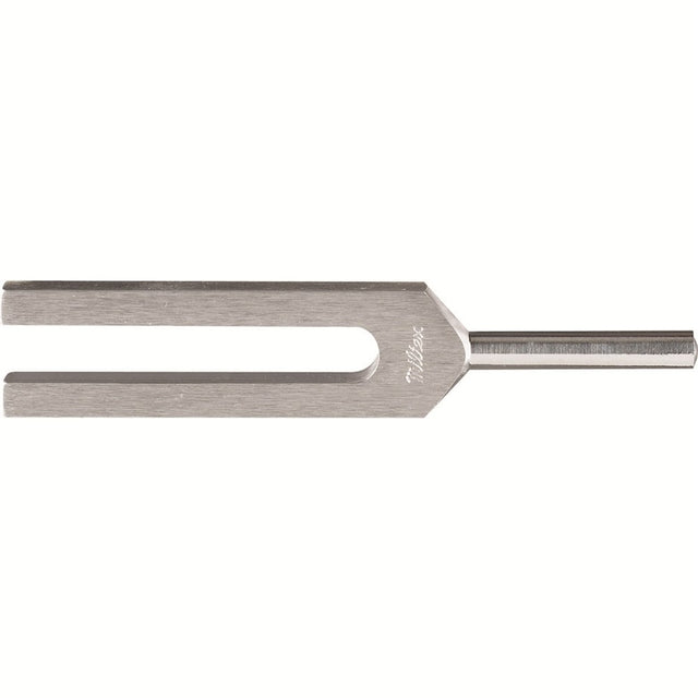 MILTEX Tuning Forks, Aluminum Alloy, C-1024 Vibrations. MPN: 19-108