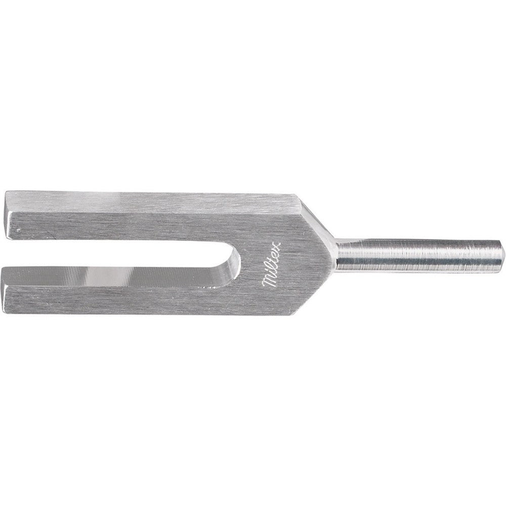 MILTEX Tuning Forks, Aluminum Alloy, C-2048 Vibrations. MPN: 19-110