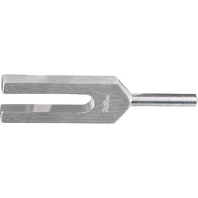 MILTEX Tuning Forks, Aluminum Alloy, C-2048 Vibrations. MPN: 19-110