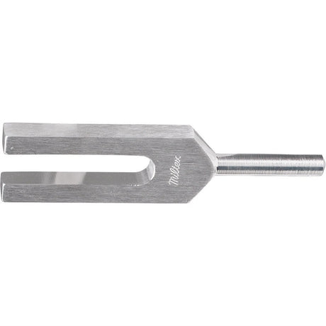 MILTEX Tuning Forks, Aluminum Alloy, C-2048 Vibrations. MPN: 19-110